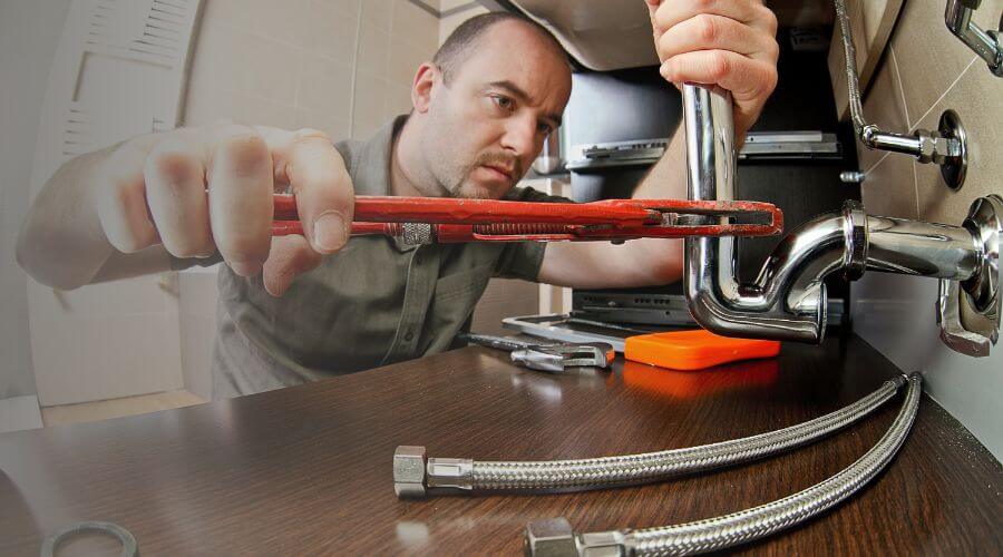 Professional same day plumber in Thorp, WA